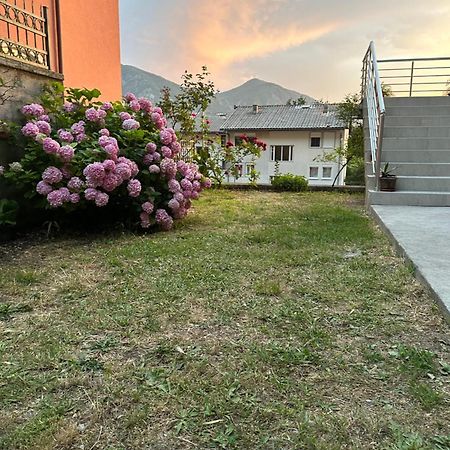Sunny Apartment Cattaro Esterno foto